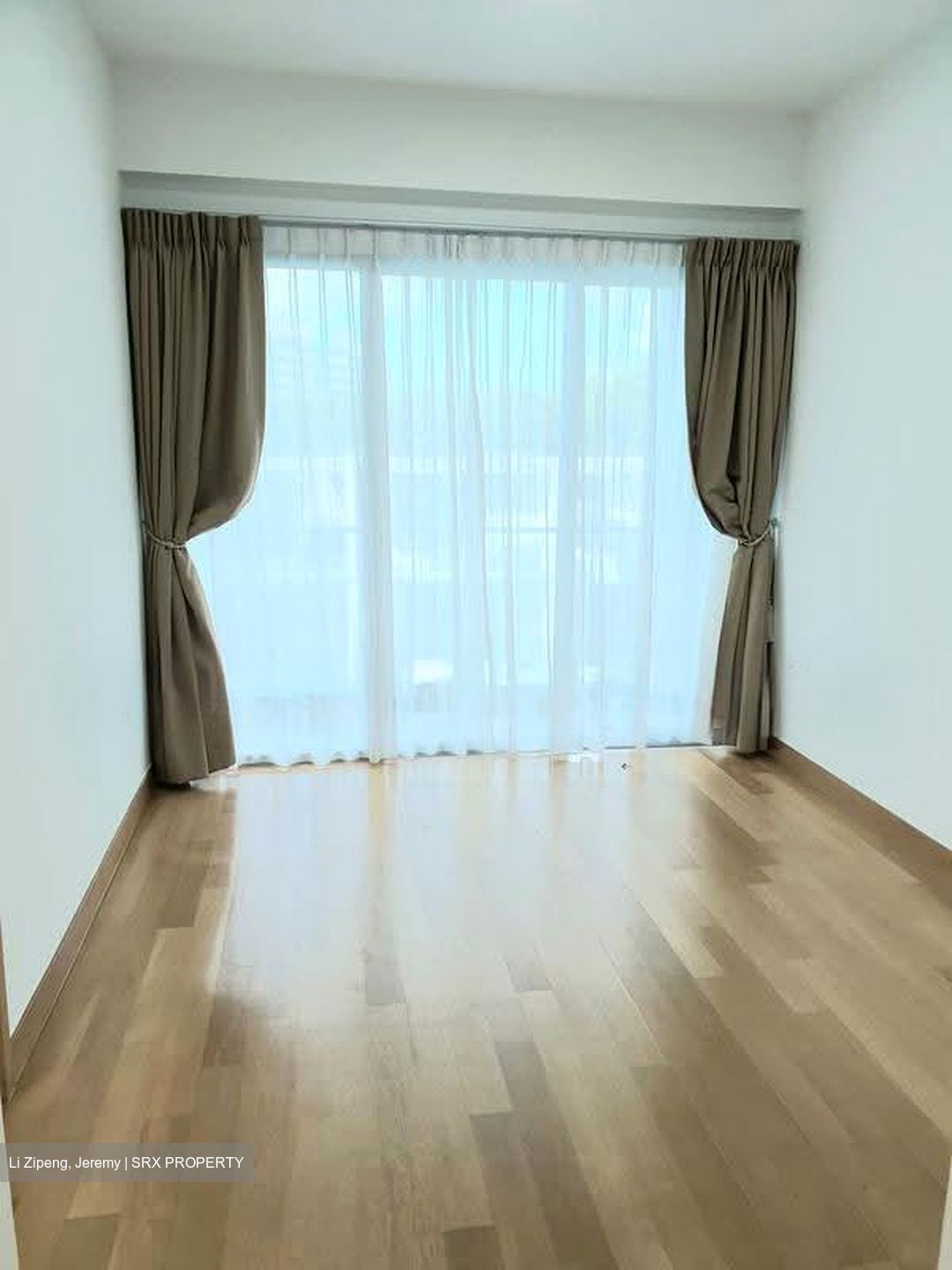 Eight Riversuites (D12), Condominium #617152771